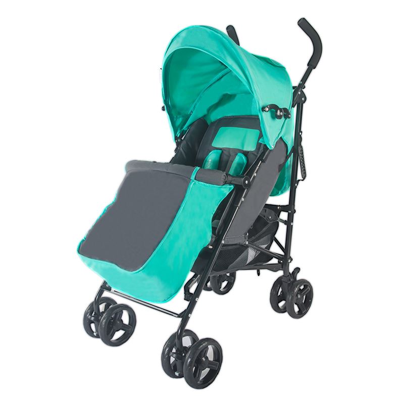 Carucior sport MamaLove Alma Verde image 1