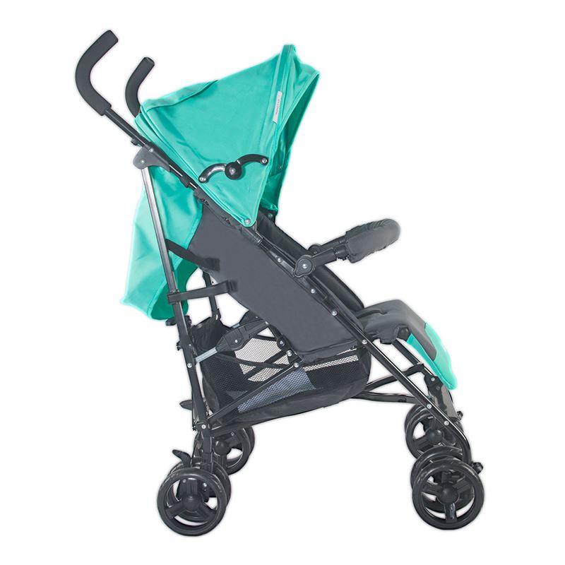 Carucior sport MamaLove Alma Verde image 2