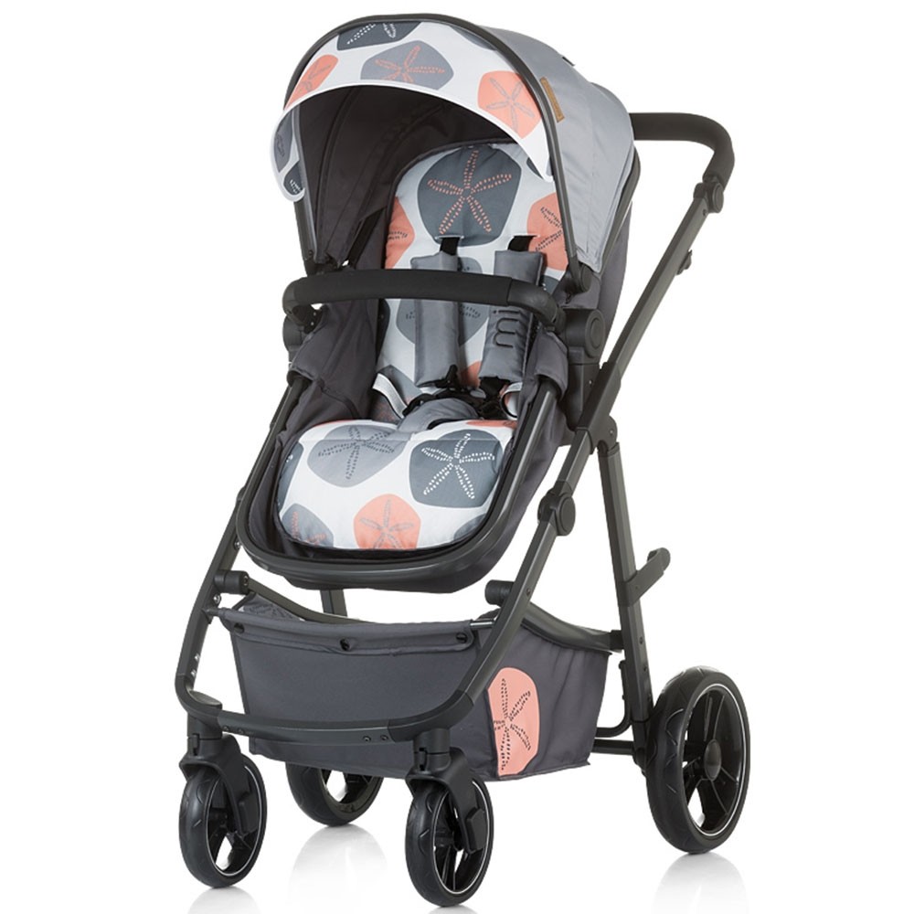 Chipolino 2024 mondo isofix