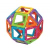 Set magnetic de construit- Magformers, 30 piese image 2