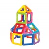 Set magnetic de construit- Magformers, 30 piese image 4