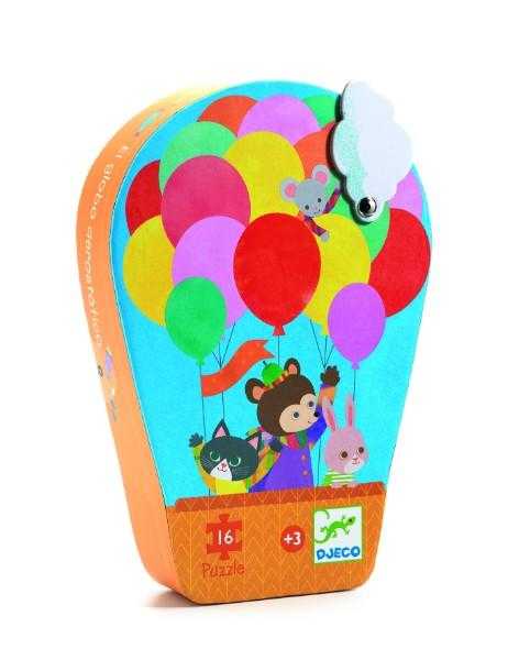 Puzzle Djeco - Balon