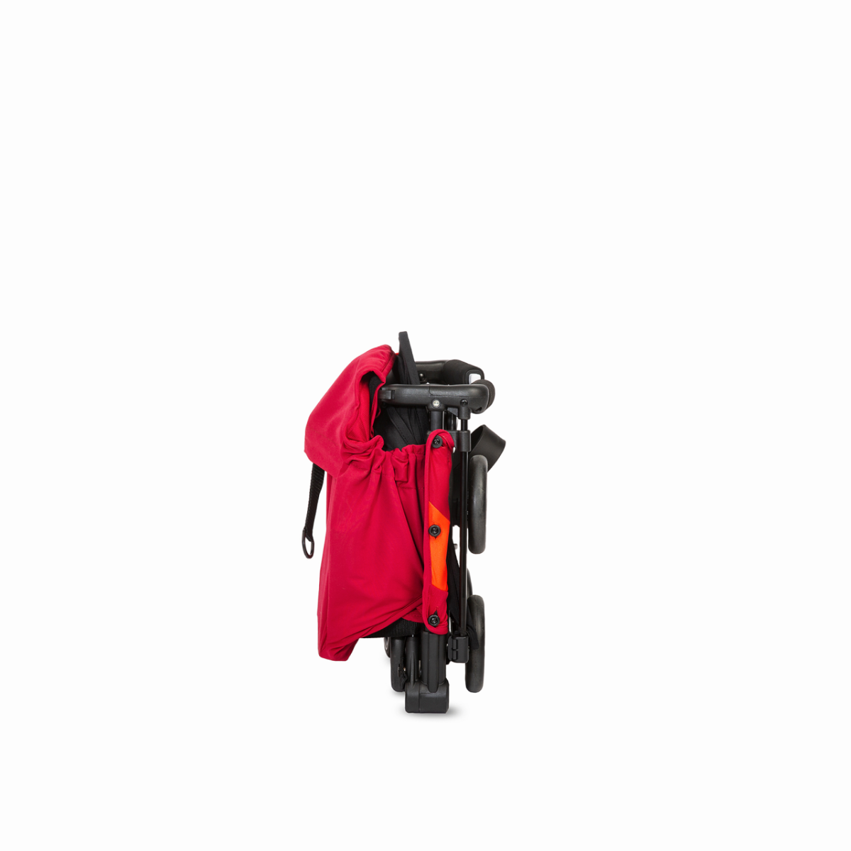 Carucior Sport gb Pockit+ All Terrain Rose Red image 4