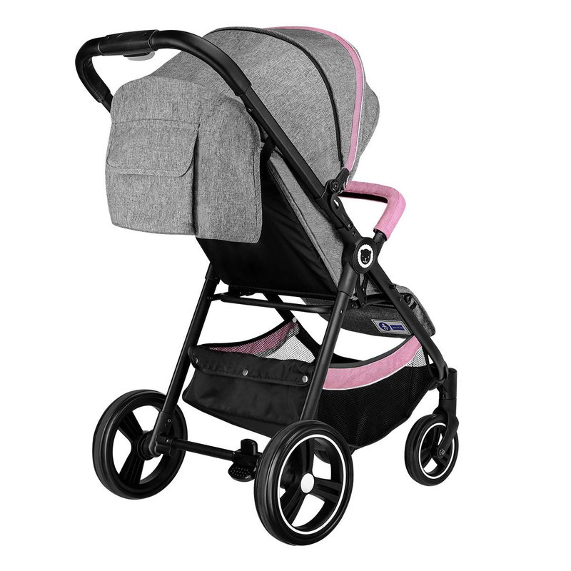 Lionelo - Carucior sport Natt, Magnolia image 11