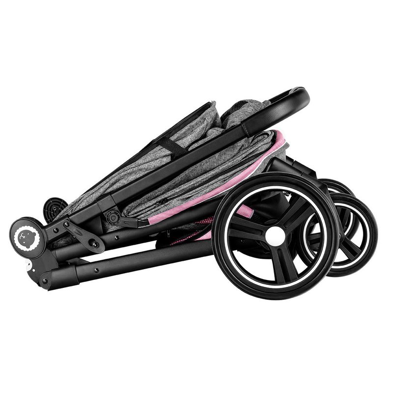 Lionelo - Carucior sport Natt, Magnolia image 16