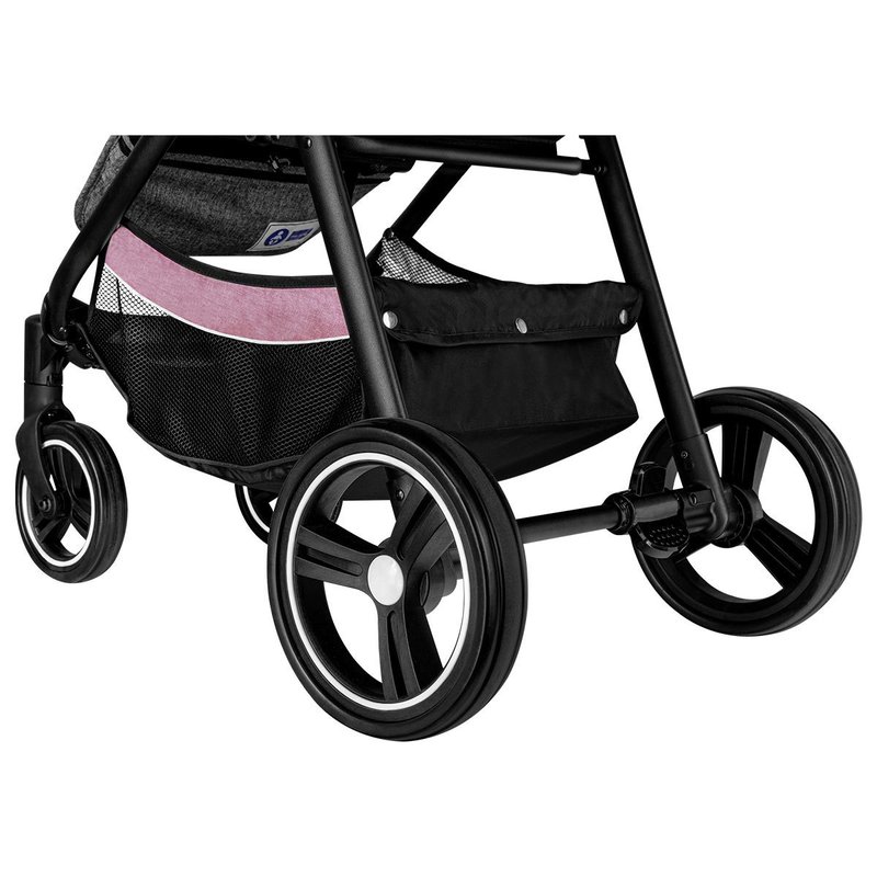 Lionelo - Carucior sport Natt, Magnolia image 17