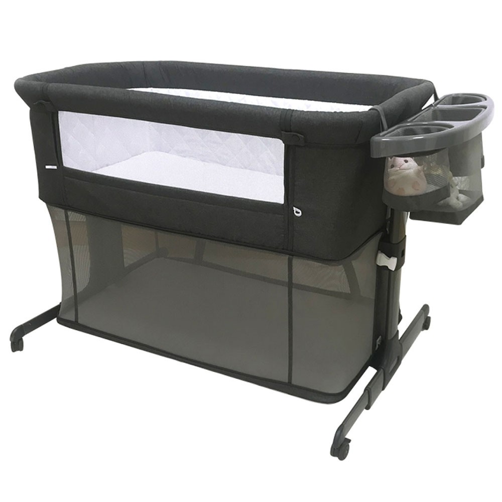 Organizator accesorii pentru pat Co-Sleeper Chipolino image 1