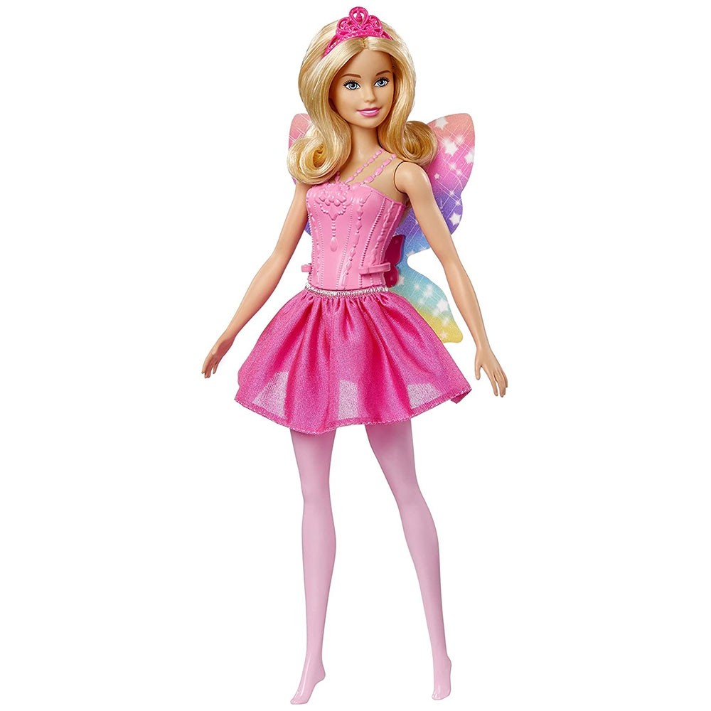 Papusa Barbie by Mattel Dreamtopia zana FWK87