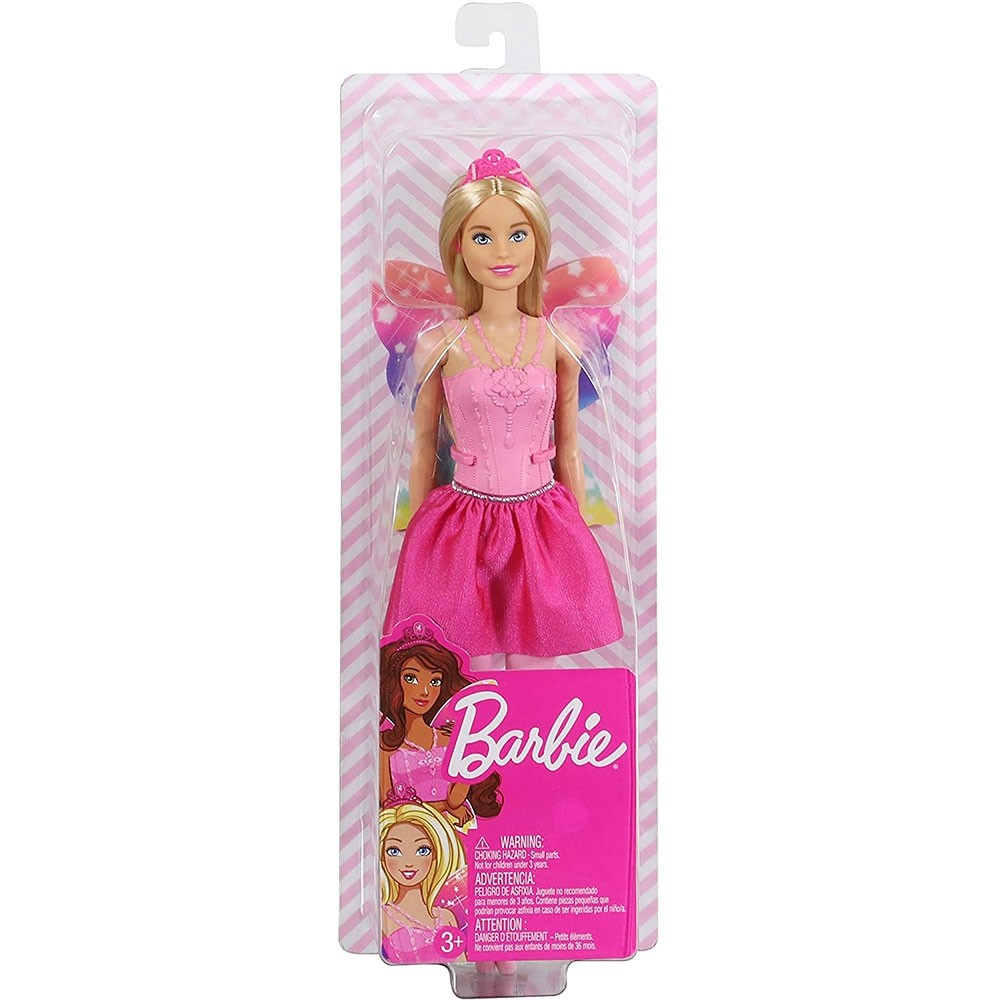 Papusa Barbie by Mattel Dreamtopia zana FWK87 image 3