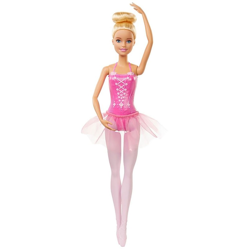 Papusa Barbie by Mattel Careers Balerina GJL59