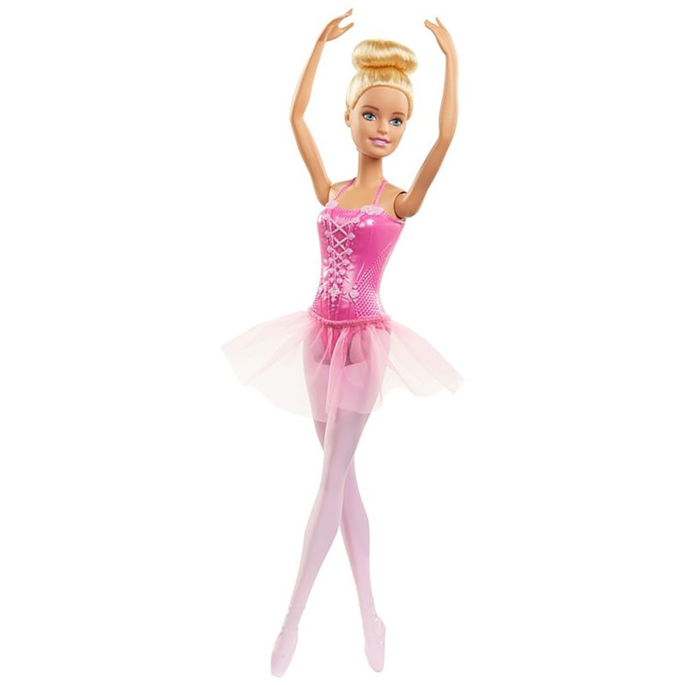 Papusa Barbie by Mattel Careers Balerina GJL59 image 1