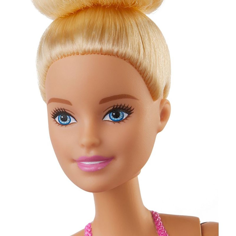 Papusa Barbie by Mattel Careers Balerina GJL59 image 2