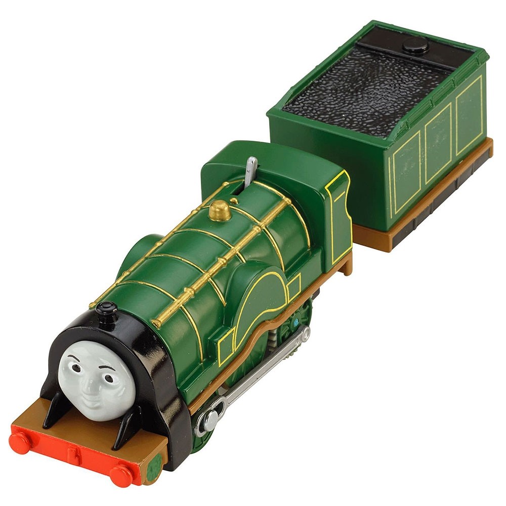 Thomas and store friends trackmaster rebecca