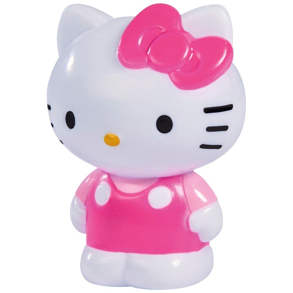 Papusa Simba Steffi Love Hello Kitty Travel 29 cm cu accesorii image 4