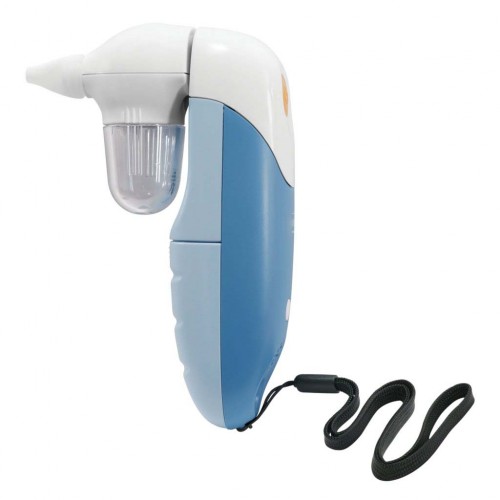 Aspirator nazal electric cu melodii