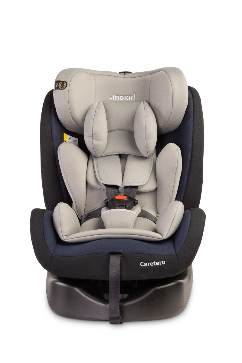 Scaun auto Caretero MOKKI Rear-facing 360 ISOFIX 0-36 Kg Navy image 6