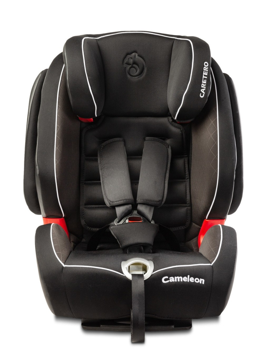 Scaun auto Caretero CAMELEON 9-36 Kg Isofix Black image 2