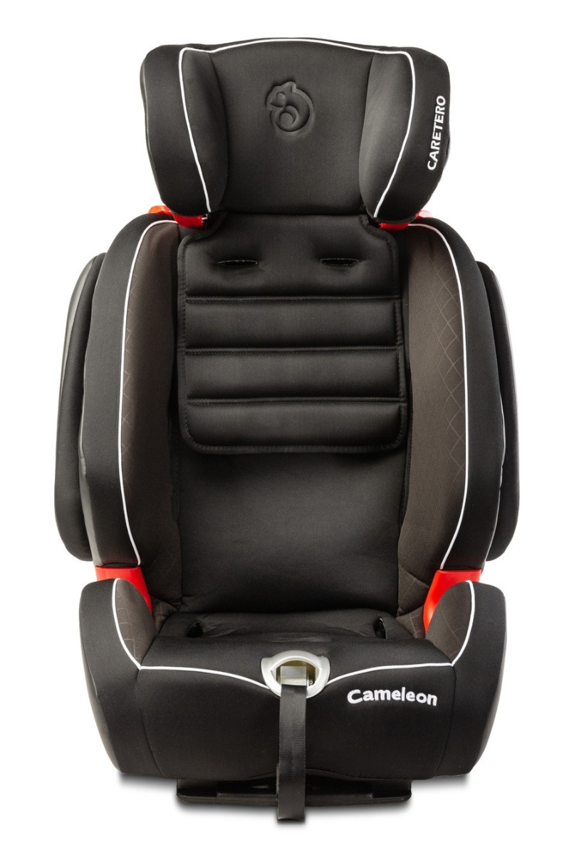 Scaun auto Caretero CAMELEON 9-36 Kg Isofix Black image 3