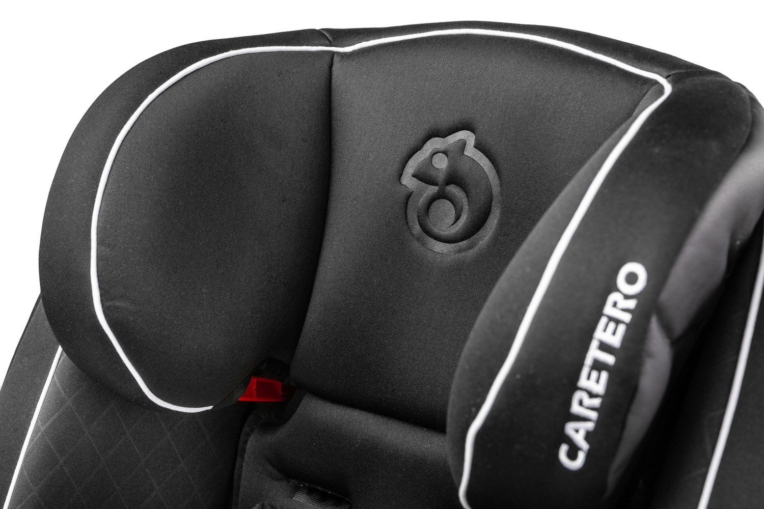 Scaun auto Caretero CAMELEON 9-36 Kg Isofix Black image 12