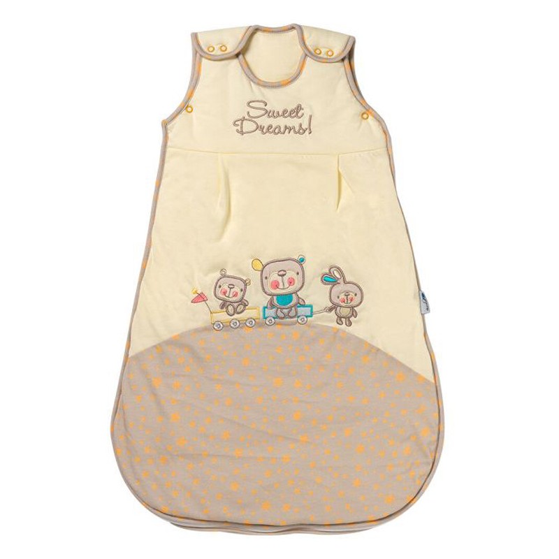 Sac de dormit Sweet Dreams 0-6 luni 2.5 Tog