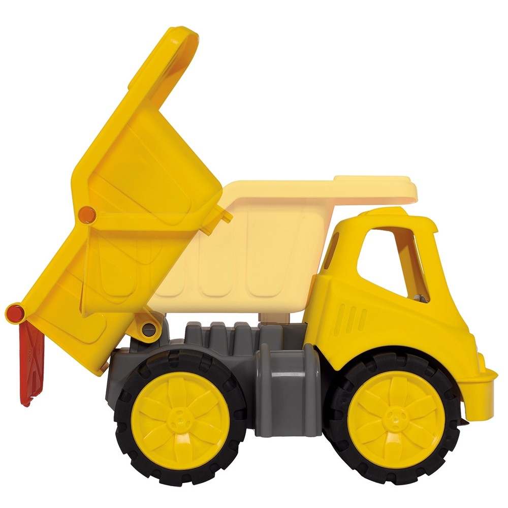 Camion basculant Big Power Worker Mini Dumper image 9