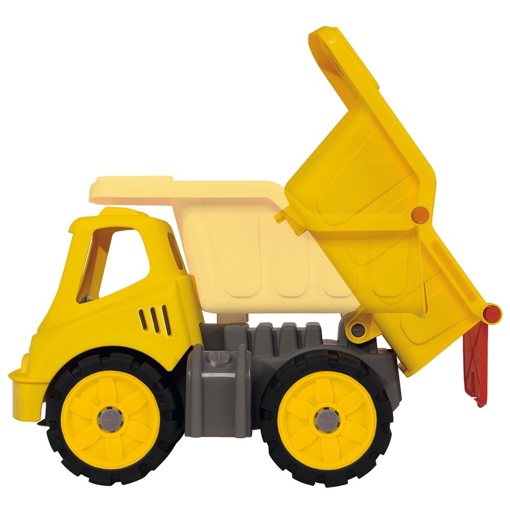 Camion basculant Big Power Worker Mini Dumper image 10