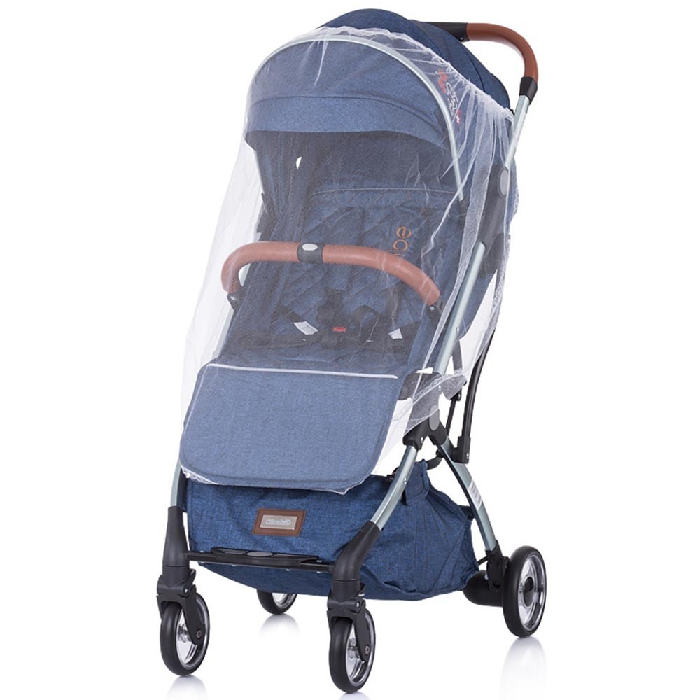 Carucior sport Chipolino Vibe denim image 2