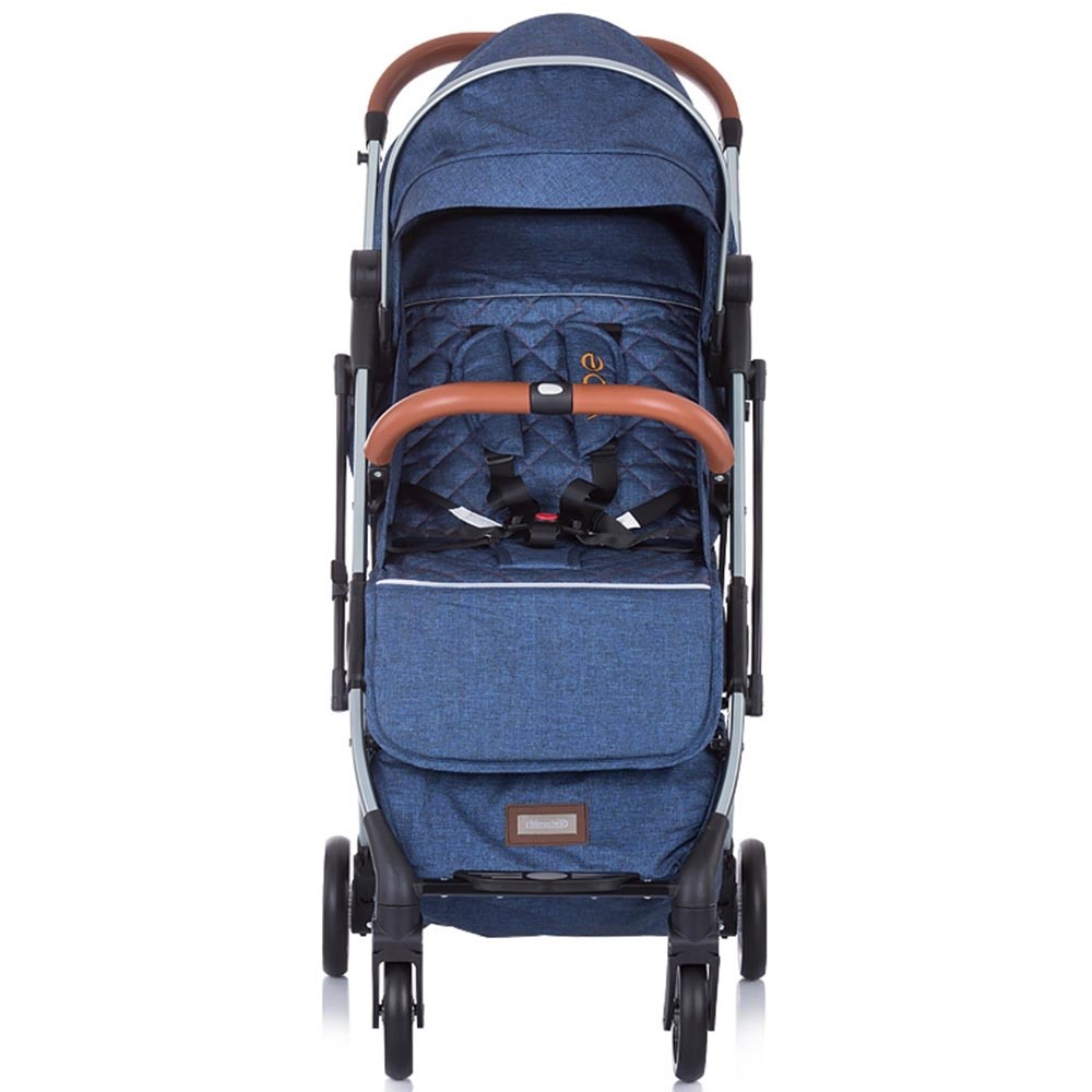 Carucior sport Chipolino Vibe denim image 5