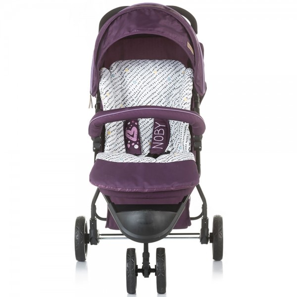 Carucior sport Chipolino Noby amethyst image 1