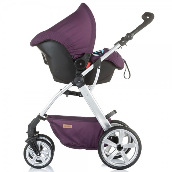 Carucior Chipolino Fama 2 in 1 amethyst image 8