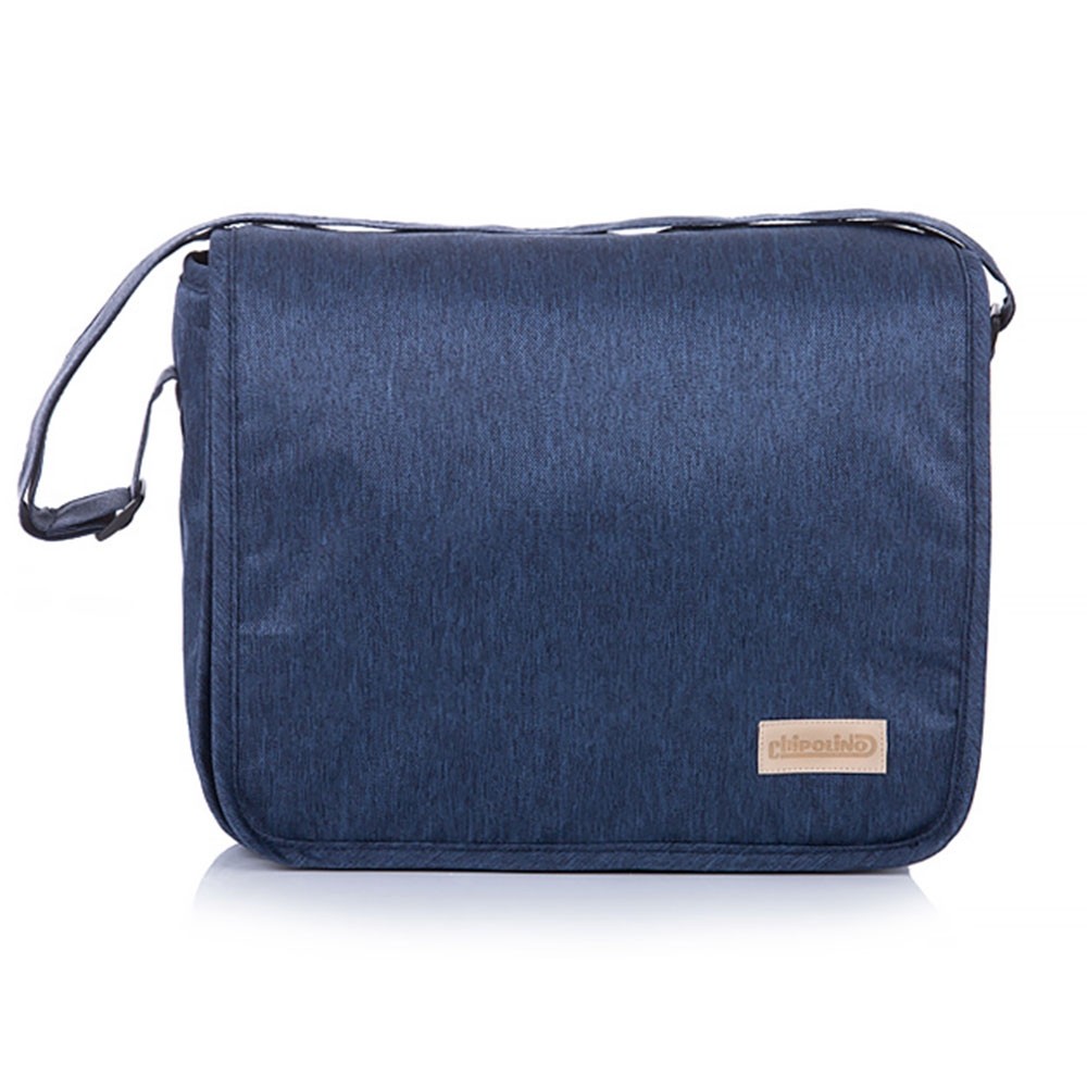 Carucior Chipolino Noah 2 in 1 blue denim image 3