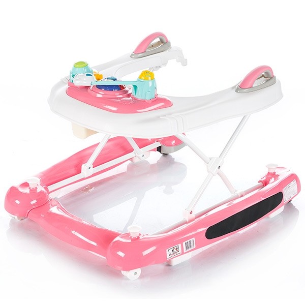 Premergator Chipolino Lilly 3 in 1 pink image 5