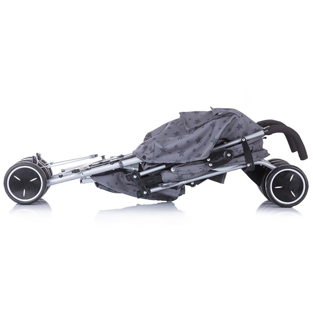 Carucior sport Chipolino Emoji graphite image 1