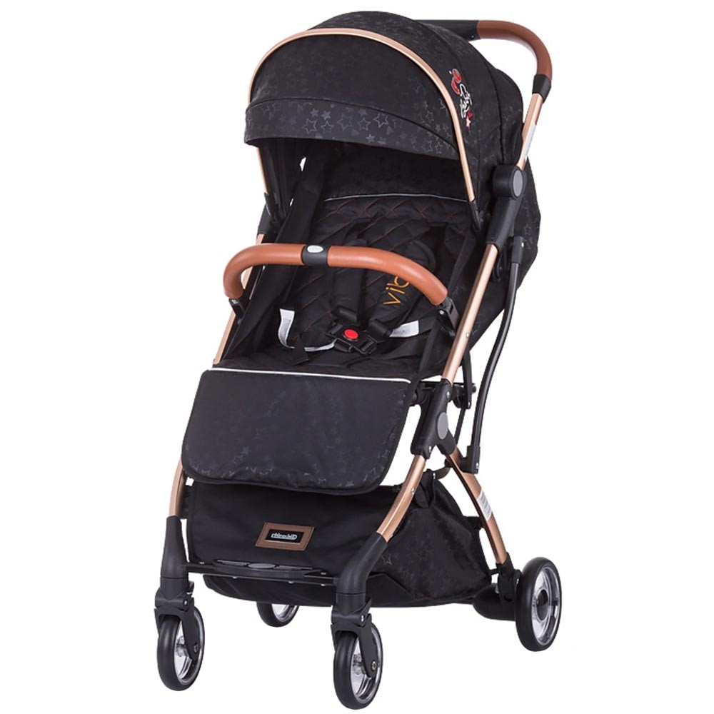 Carucior sport Chipolino Vibe onyx