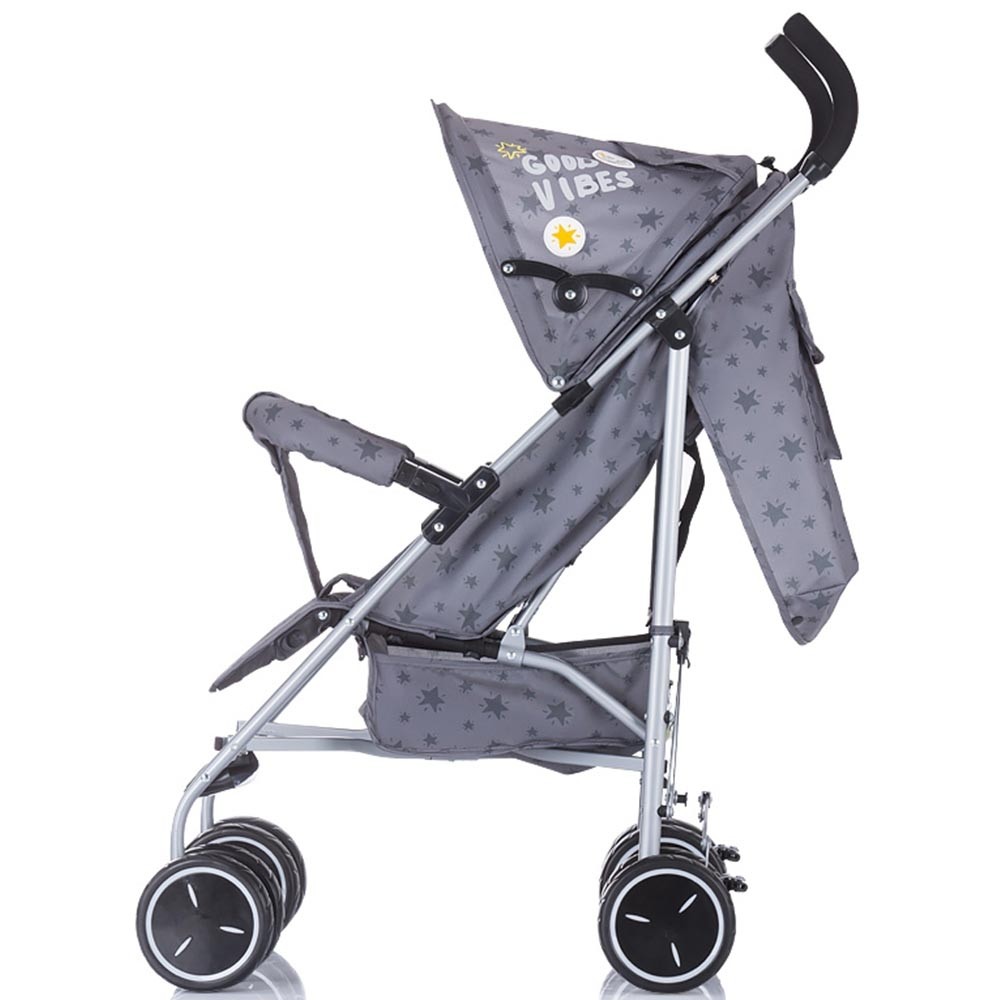 Carucior sport Chipolino Emoji graphite image 4