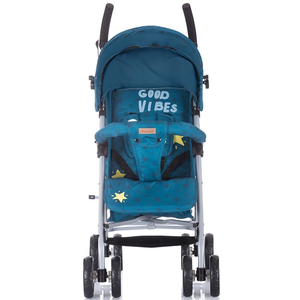 Carucior sport Chipolino Emoji ocean image 5