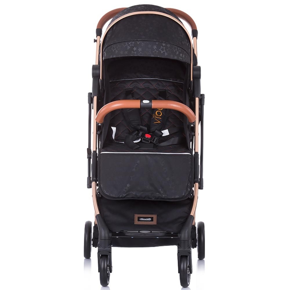 Carucior sport Chipolino Vibe onyx image 4