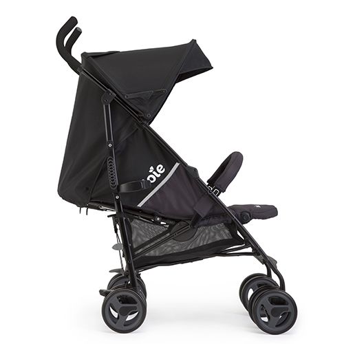 Joie - Carucior Sport Nitro LX Two-Tone-Black image 1