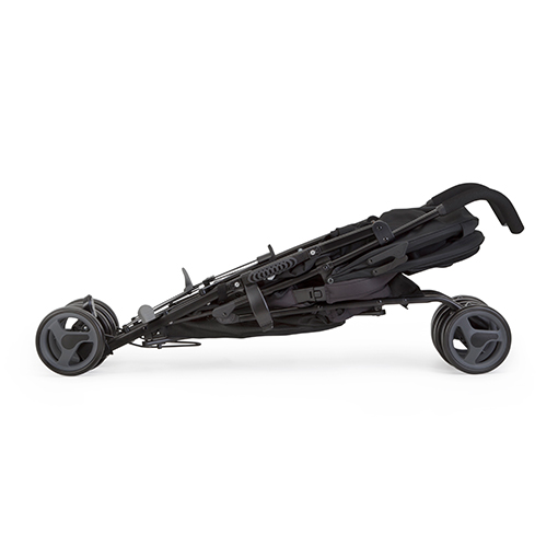 Joie - Carucior Sport Nitro LX Two-Tone-Black image 2