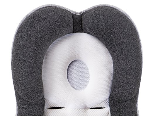 Babymoov –  Perna anatomica 2 in 1 Cosymorpho Smokey image 4