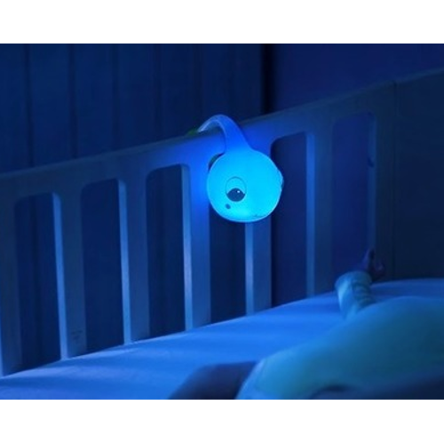 Badabulle - Lampa de veghe Firefly Blue image 9