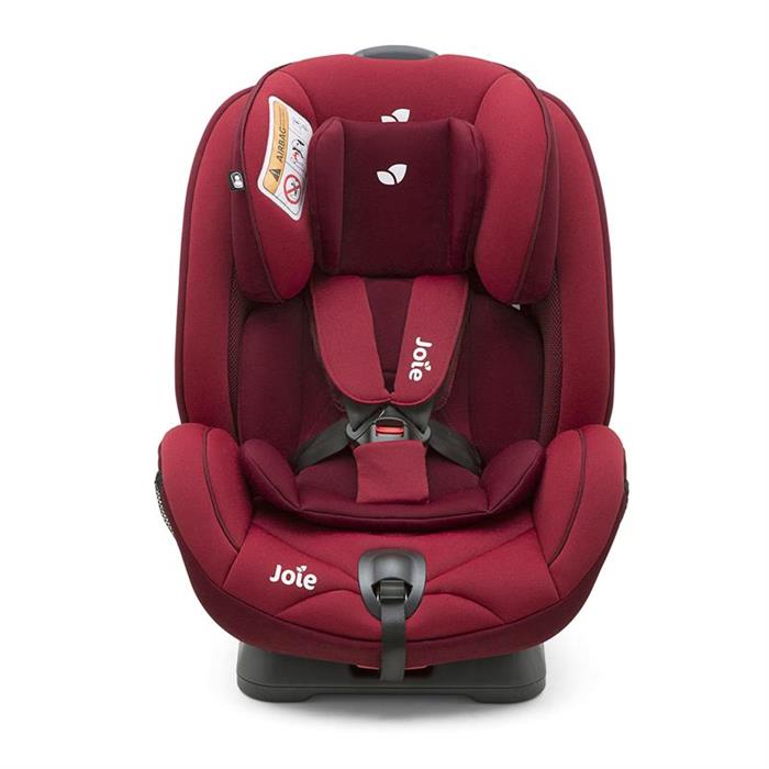 Joie - Scaun auto Stages Cherry, 0-25 kg image 1