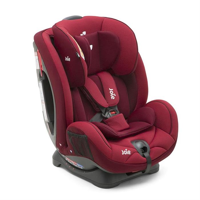 Joie - Scaun auto Stages Cherry, 0-25 kg image 2