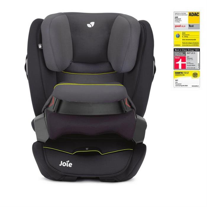 Joie – Scaun auto Transcend Urban Isofix, 9-36 kg image 1