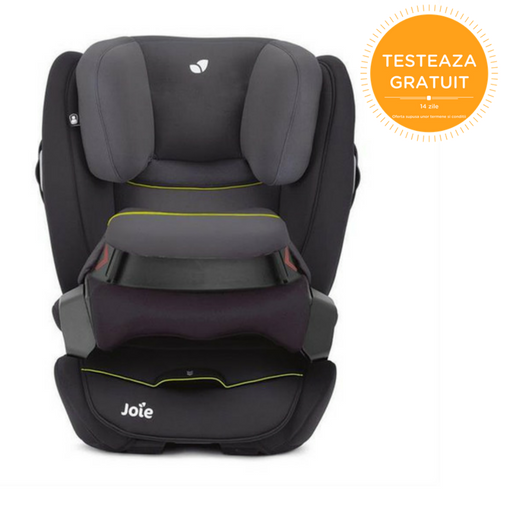 Joie – Scaun auto Transcend Urban Isofix, 9-36 kg image 2