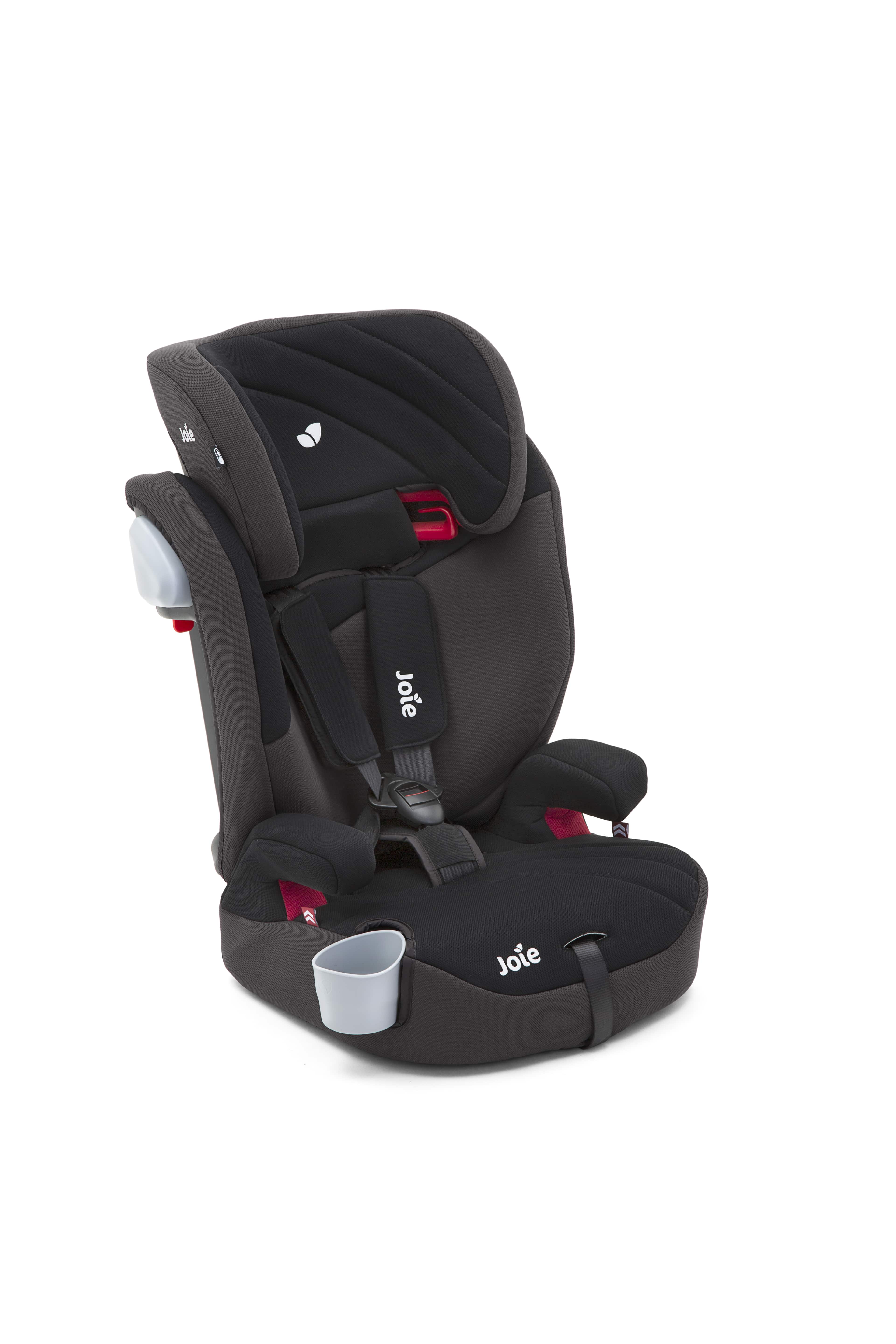 Joie – Scaun auto Elevate Two Tone Black, 9-36 kg image 1