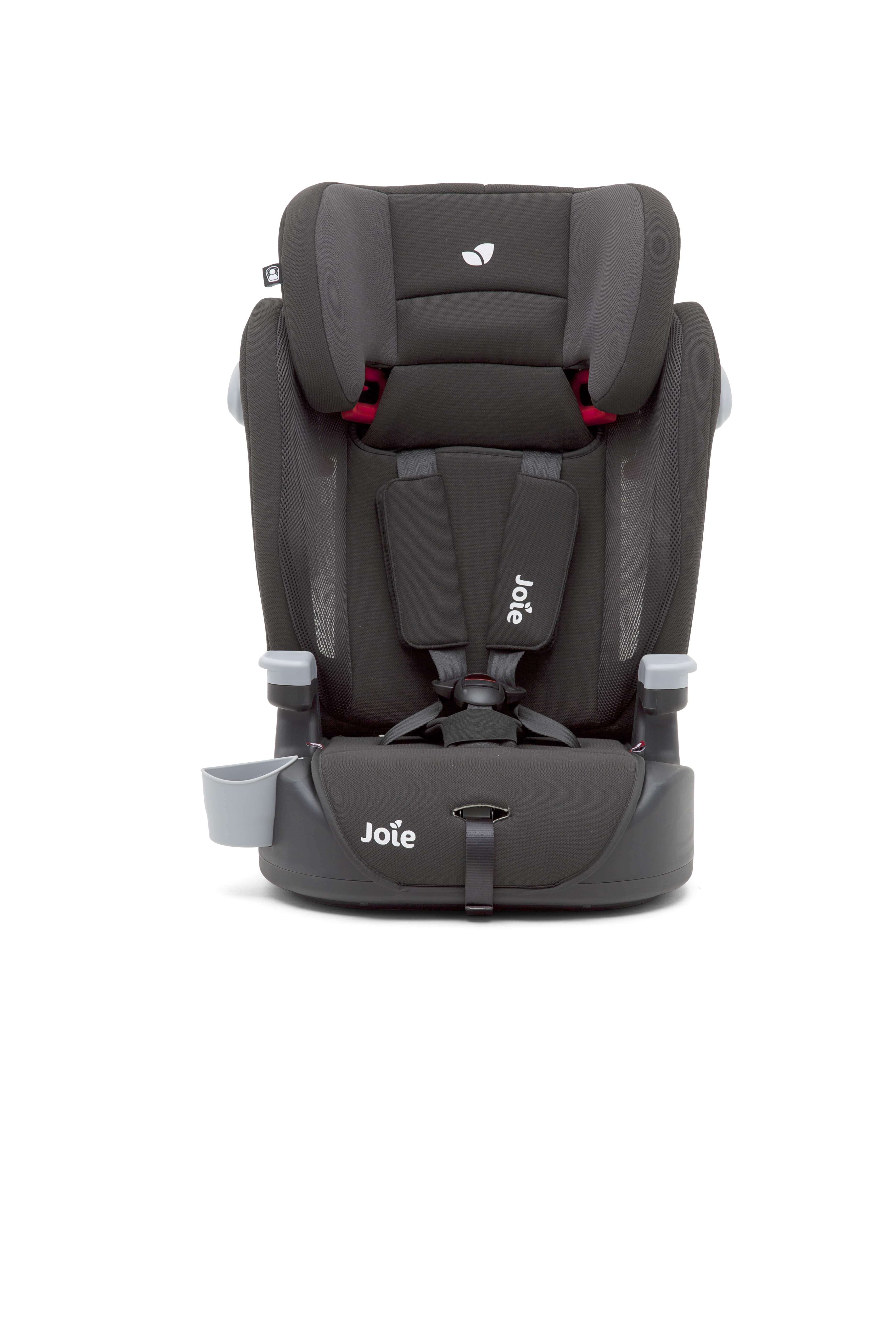 Joie – Scaun auto Elevate Two Tone Black, 9-36 kg image 2