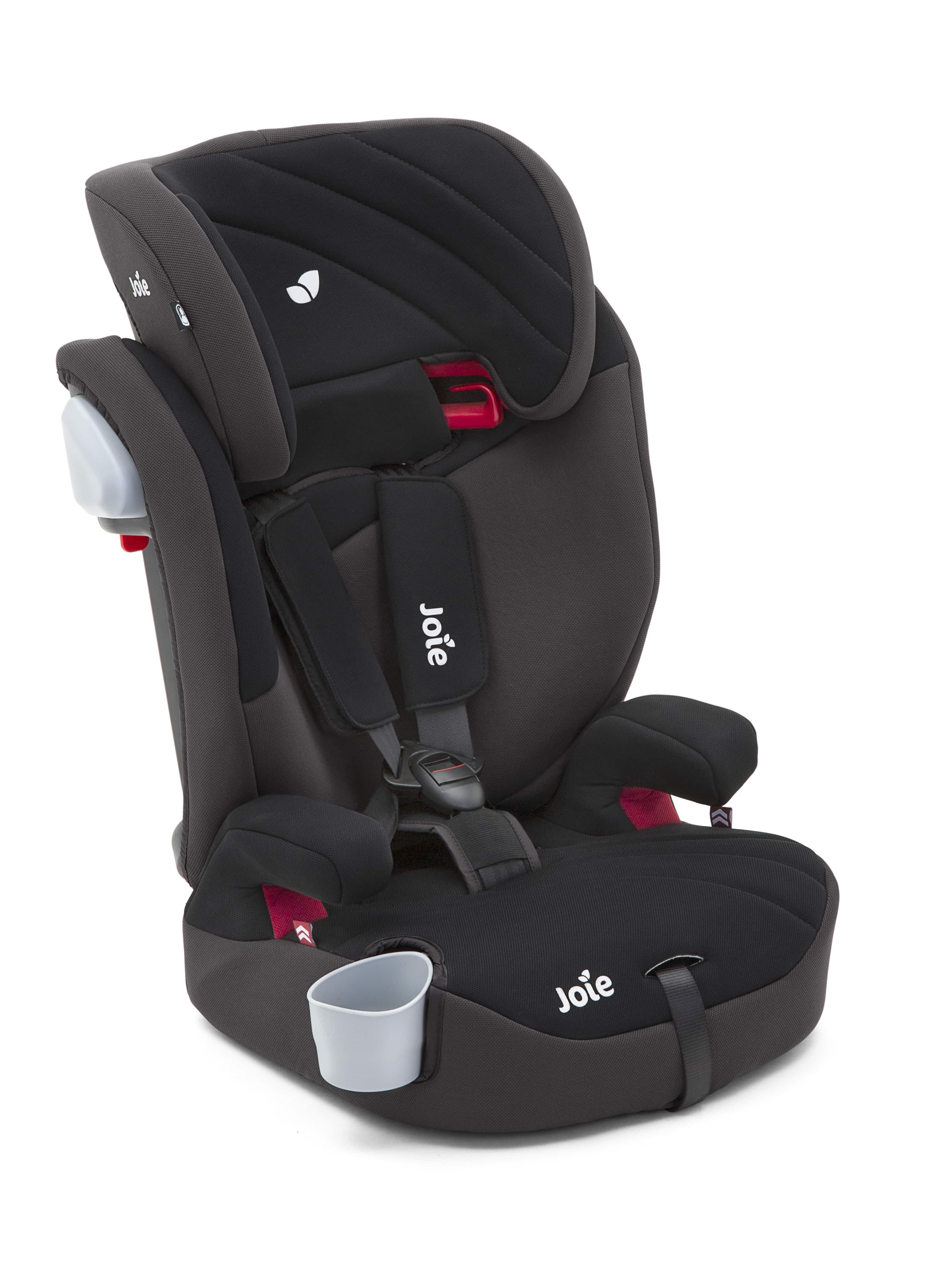 Joie – Scaun auto Elevate Two Tone Black, 9-36 kg image 14