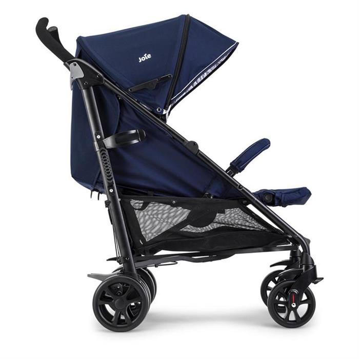 Joie - Carucior sport Brisk LX Midnight Navy image 1