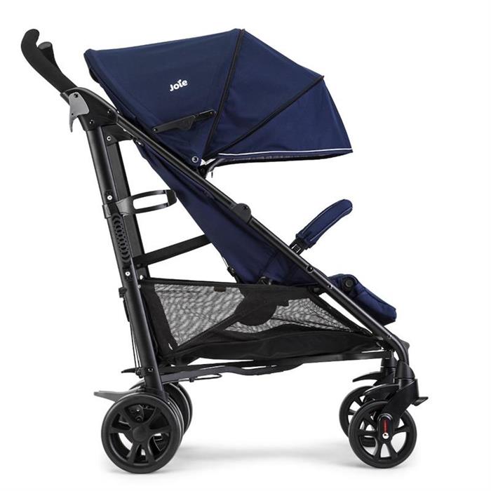 Joie - Carucior sport Brisk LX Midnight Navy image 2